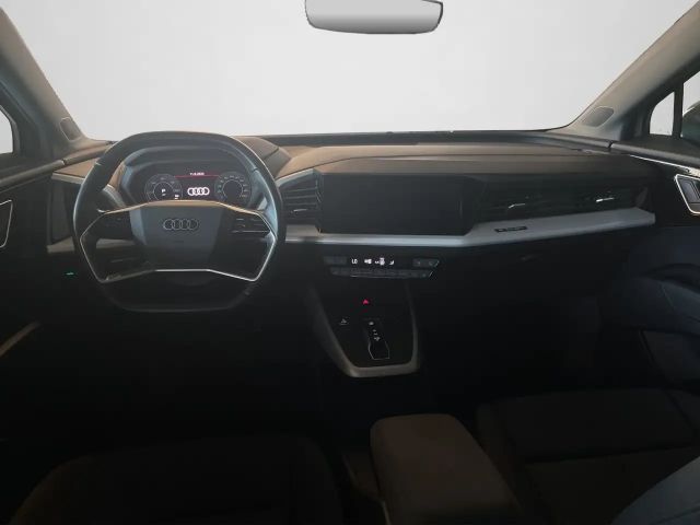Audi Q4 e-tron .