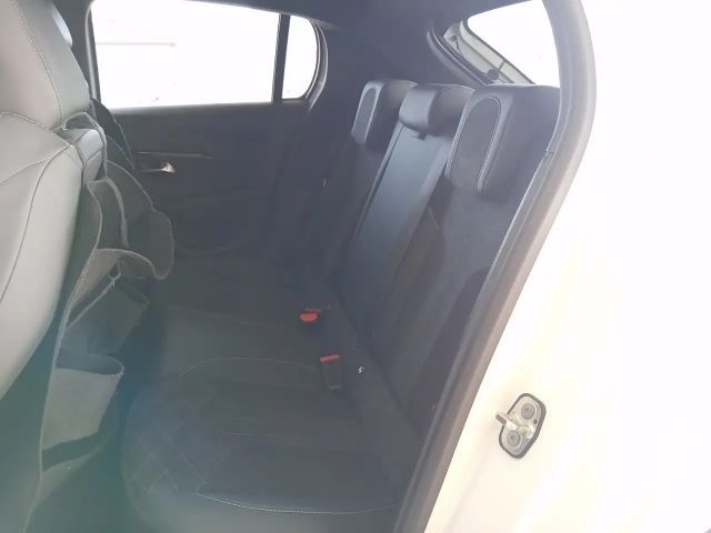 Peugeot E-208 e- 136 (e-)GT e- Pack ACC+Alcantara+LED+Navi