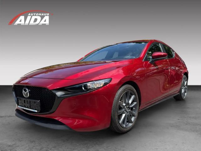 Mazda 3 Selection SkyActiv