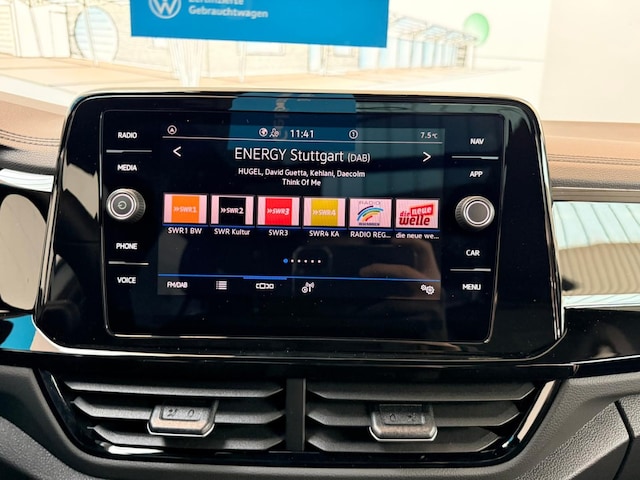 Volkswagen T-Roc DSG R-Line Style