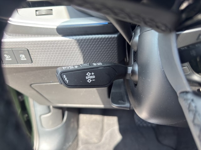 Audi A1 30 TFSI S-Line S-Tronic Sportback