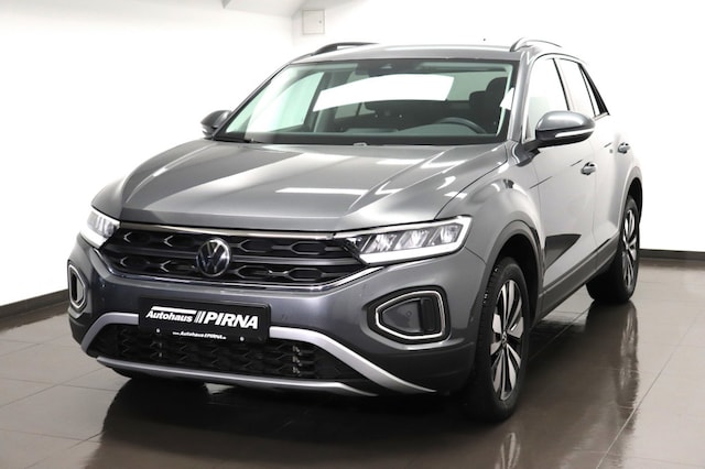 Volkswagen T-Roc 1.5 TSI DSG Move