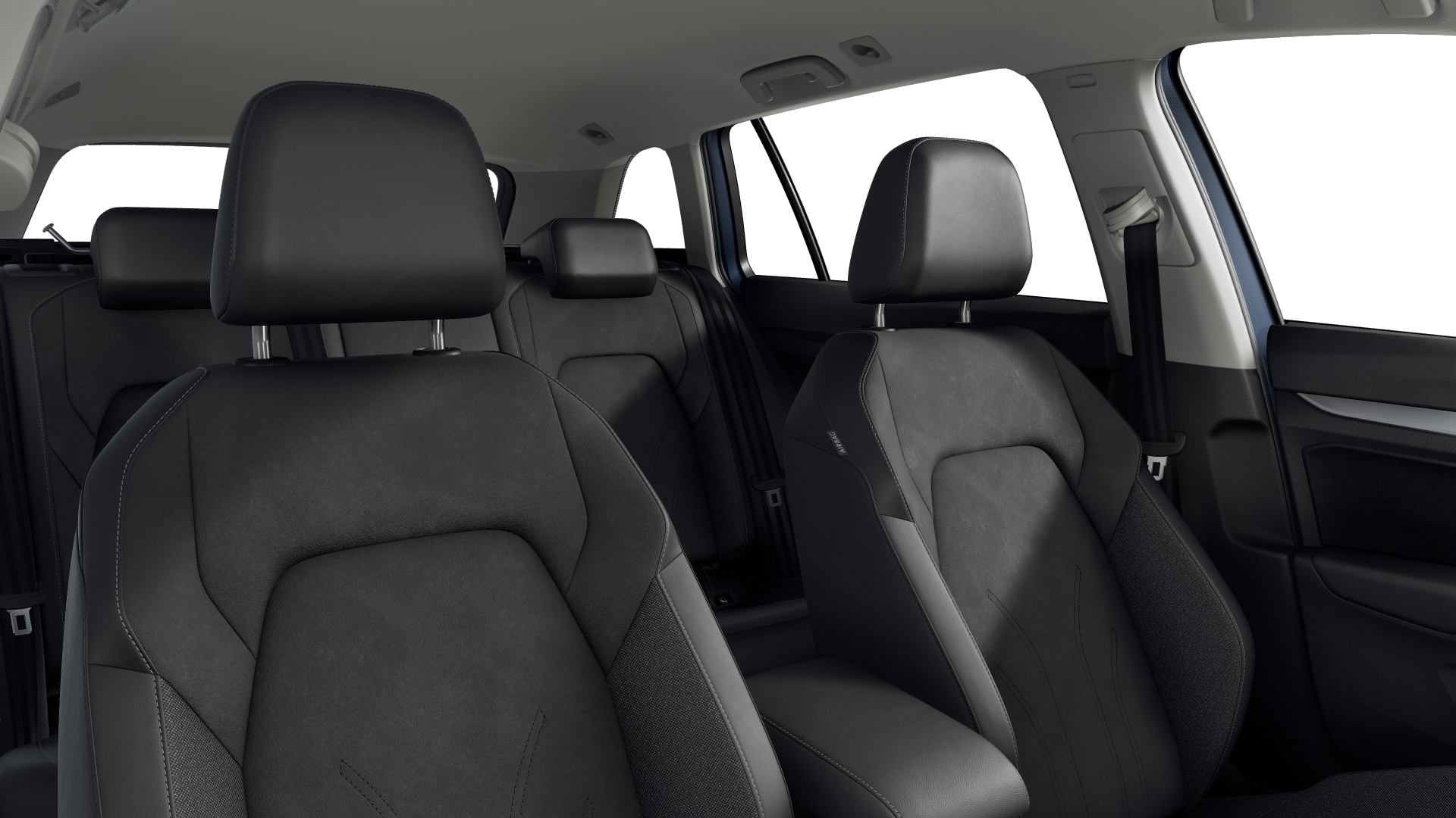 Volkswagen Golf Golf VIII Variant