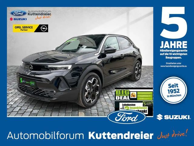 Opel Mokka Mokka-e Ultimate