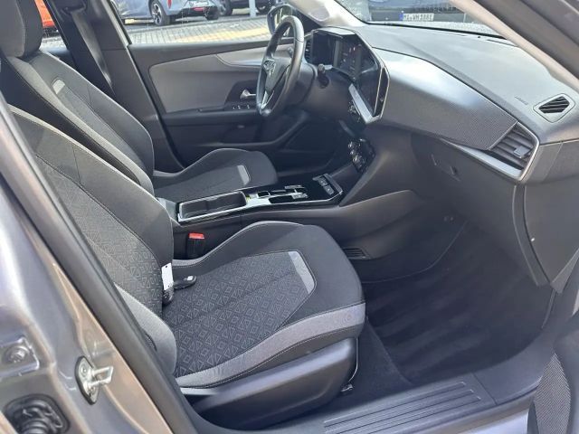 Opel Mokka Edition Mokka-e