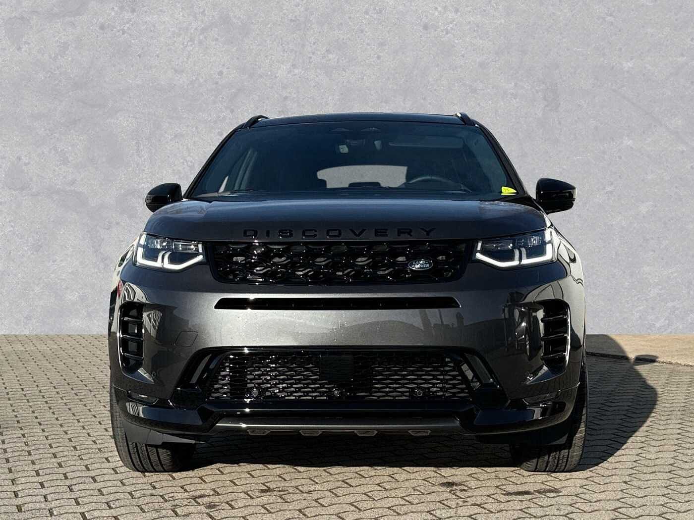 Land Rover Discovery Sport D200 Dynamic HSE