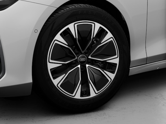 Audi A6 Avant S-Tronic