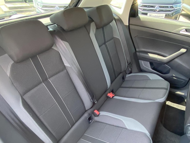 Volkswagen Polo 1.0 TSI DSG Style