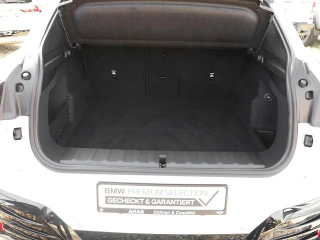 BMW X2 DCT M-Sport sDrive20i