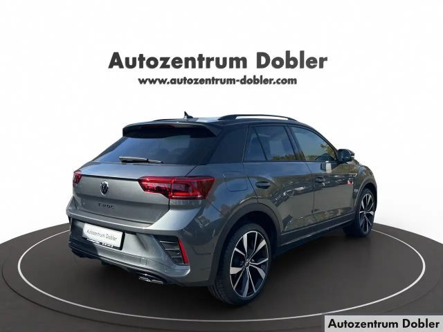 Volkswagen T-Roc 1.5 TSI DSG IQ.Drive R-Line