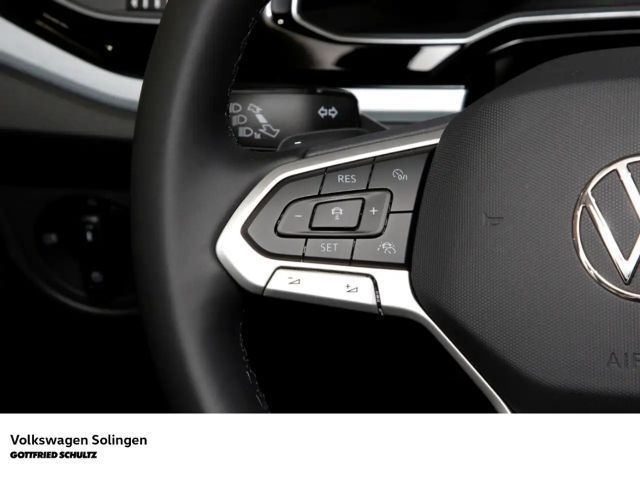 Volkswagen Taigo 1.5l TSI GOAL KAMERA LED SHZ PDC APP