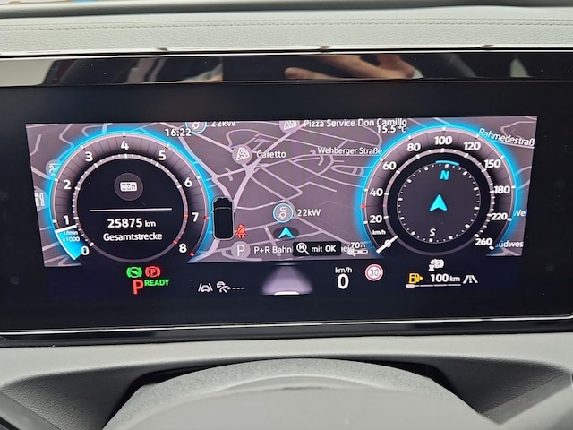 Volkswagen Tiguan 1.5 eTSI DSG