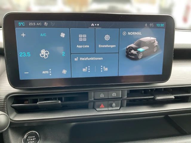 Jeep Avenger Longitude