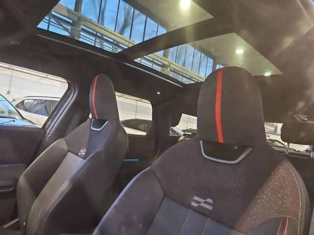 MINI John Cooper Works Countryman All4