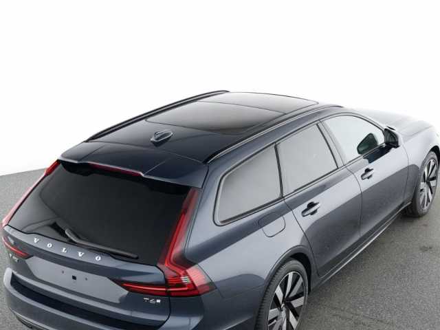 Volvo V90 AWD Dark Plus T6