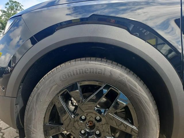 Opel Mokka GS-Line Grand Sport