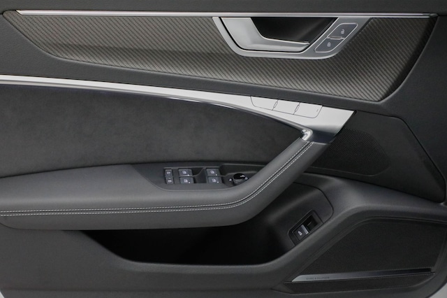 Audi RS6 Avant Quattro