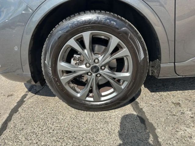 Ford Kuga EcoBoost ST Line