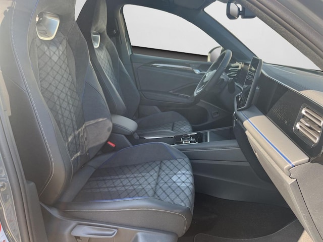 Volkswagen Tiguan DSG R-Line