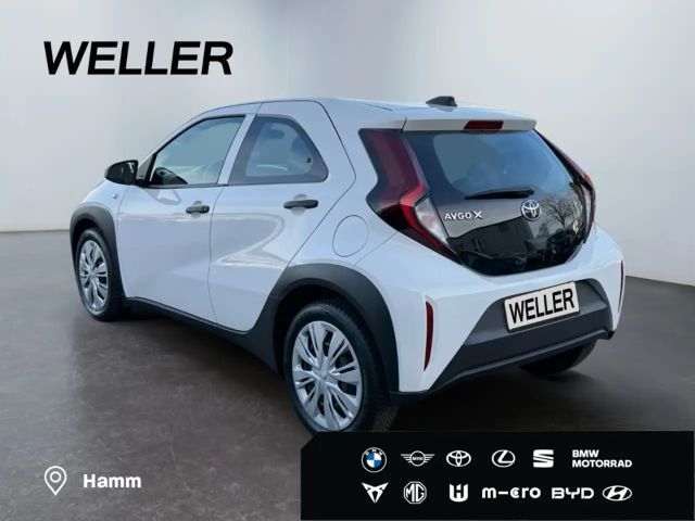Toyota Aygo X Hatchback