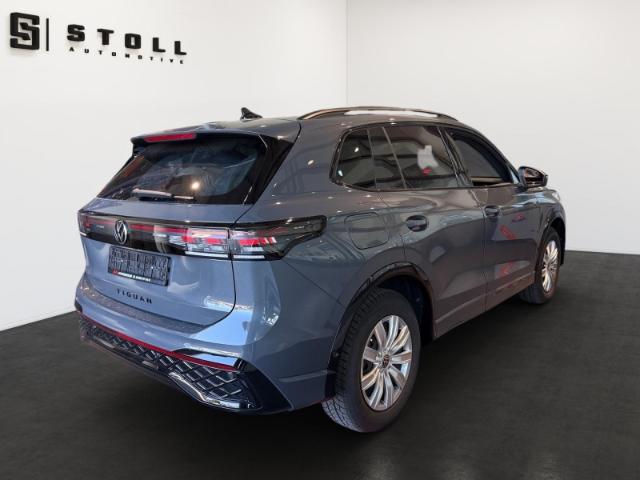 Volkswagen Tiguan 2.0 TDI 4Motion R-Line