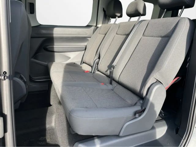 Volkswagen Caddy 2.0 TDI DSG Family Maxi