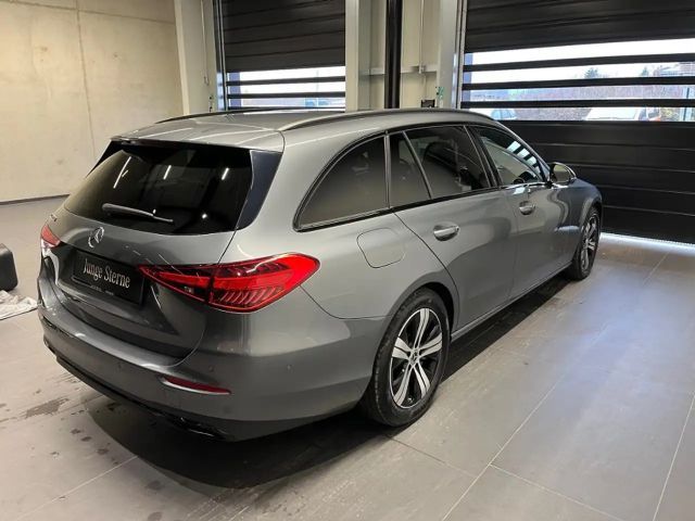 Mercedes-Benz C 200 AVANTGARDE Estate