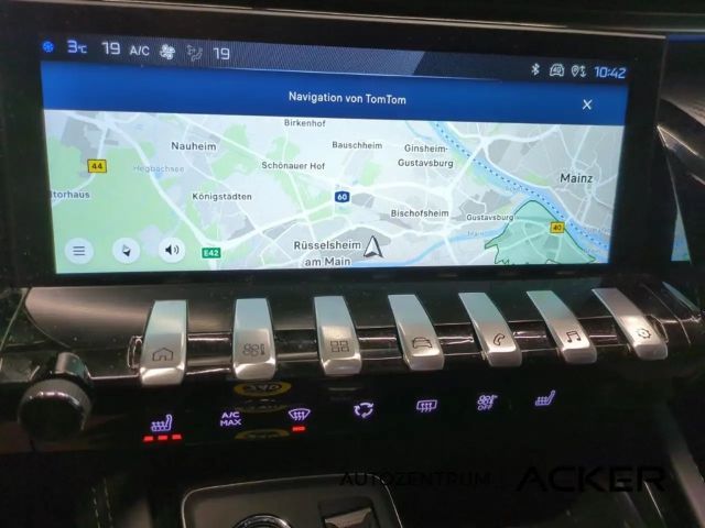 Peugeot 508 GT-Line PureTech SW