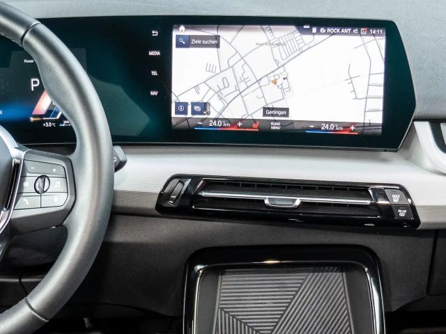 BMW 218 218i Active Tourer