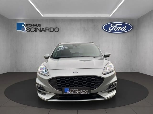 Ford Kuga 4x4 AWD ST Line