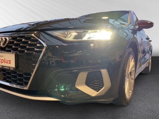 Audi A3 35 TDI S-Tronic Sportback