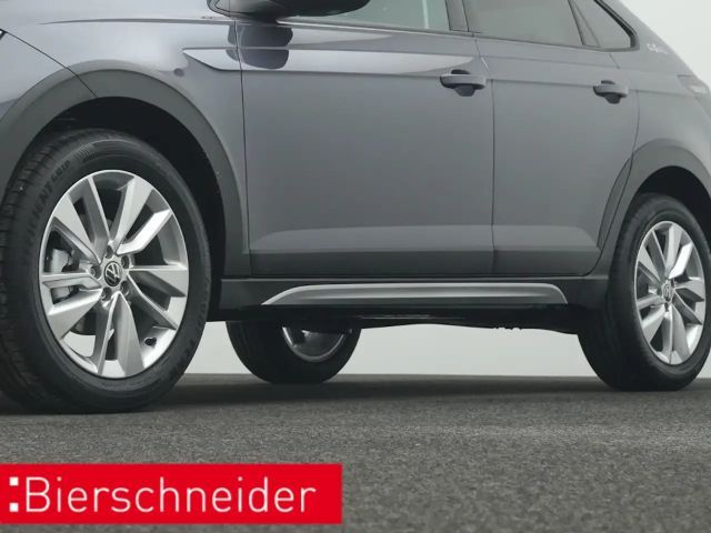 Volkswagen Taigo 1.0 TSI DSG IQ.Drive