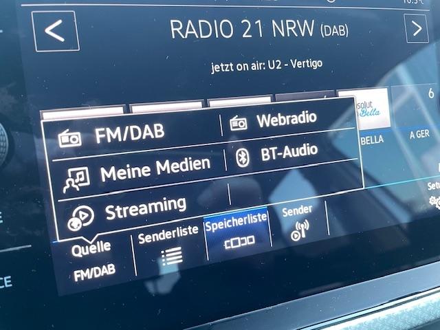 Volkswagen T-Cross 1.0 TSI Move