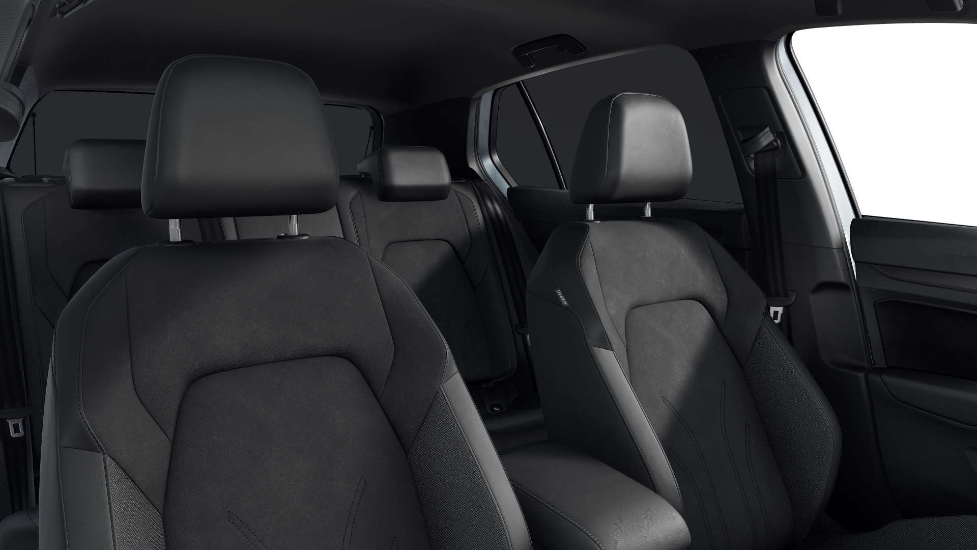 Volkswagen Golf 1.5 TSI Golf VIII