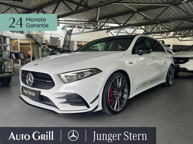 Mercedes-Benz A 35 AMG 4MATIC AMG Line