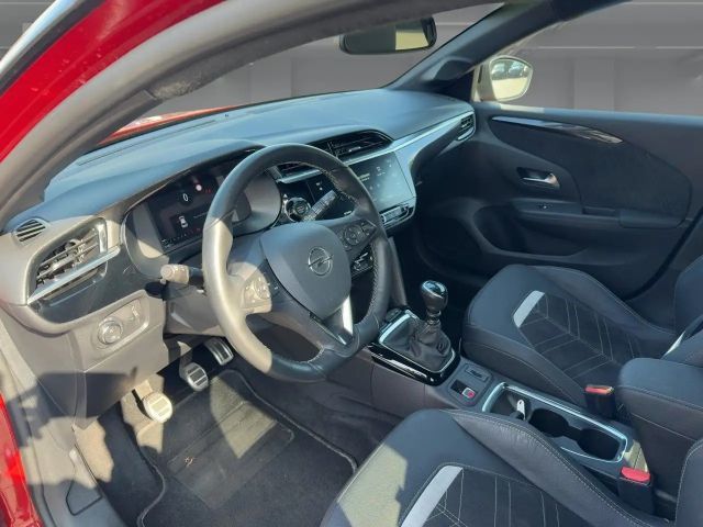 Opel Corsa 1.2 Turbo GS-Line Grand Sport Turbo