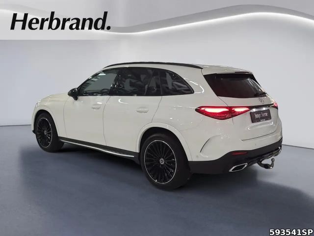 Mercedes-Benz GLC 220 4MATIC AMG Line GLC 220 d