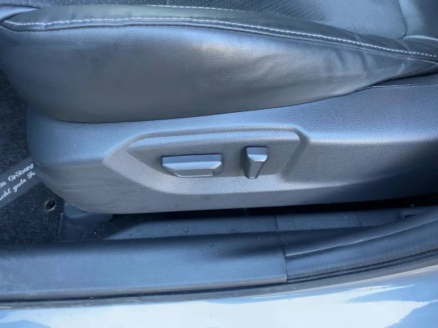 Mitsubishi Eclipse Cross PHEV