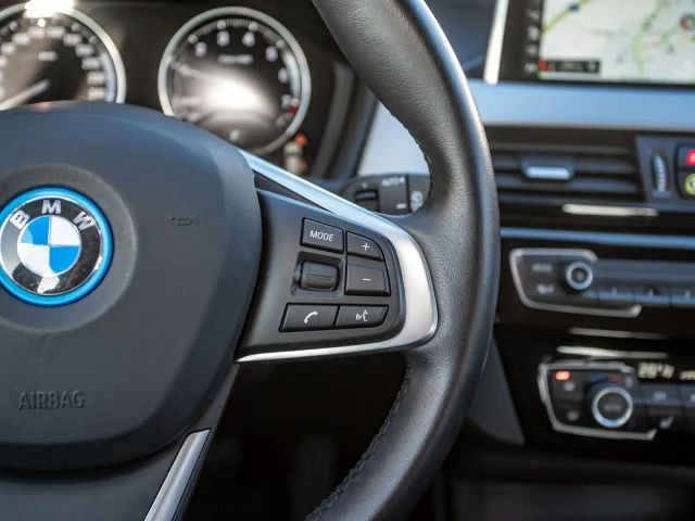 BMW X1 xDrive25eA LED DAB Parkassist SH Navi 1VB Klima