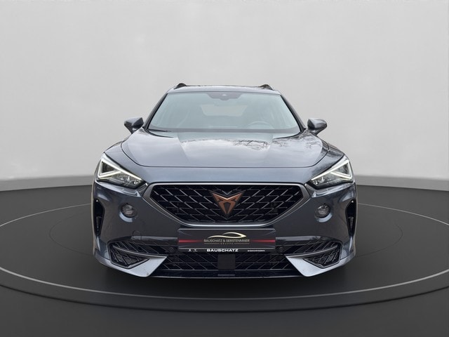 Cupra Formentor 4Drive