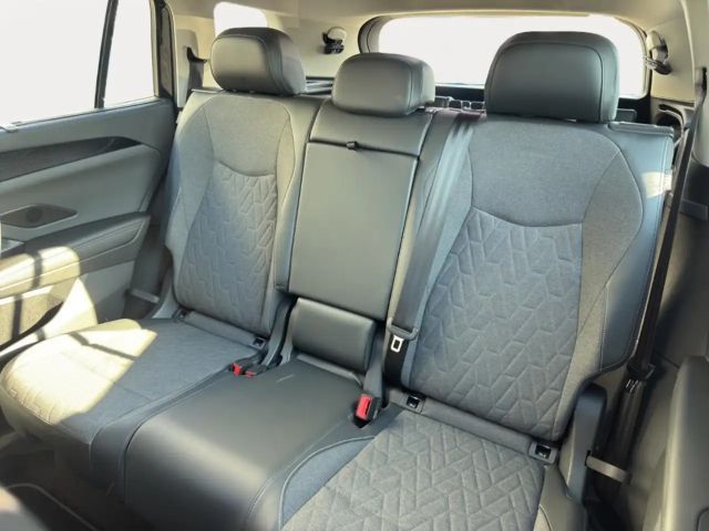 Volkswagen Tayron 1.5 eTSI Life