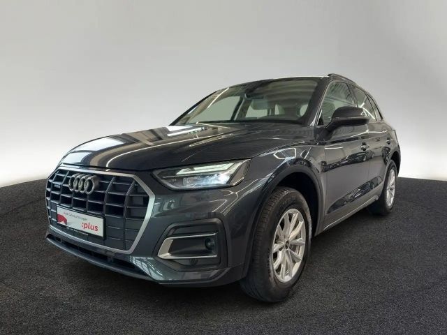 Audi Q5 40 TDI Quattro
