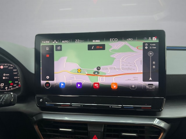 Cupra Leon ST Sportstourer VZ e-Hybrid