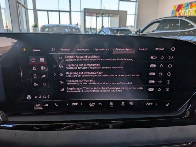 Audi A5 Hybride Quattro