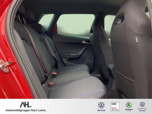 Seat Arona 1.5 TSI DSG