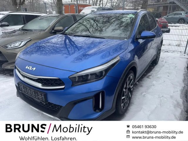 Kia XCeed Spirit