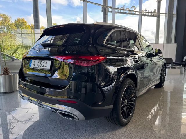 Mercedes-Benz GLC 450 4MATIC AMG Line