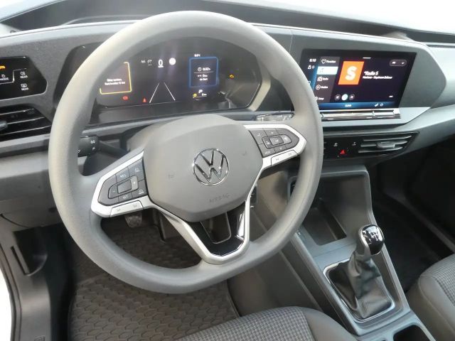 Volkswagen Caddy Cargo Entry TDI