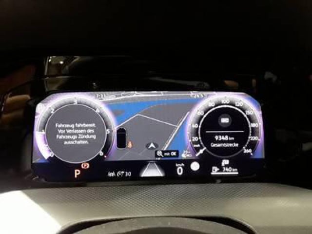 Volkswagen Golf 2.0 TDI DSG Golf VIII