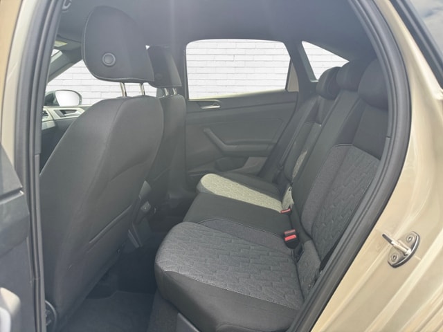 Volkswagen Taigo DSG Move